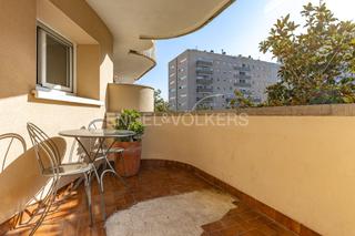 Apartamento en Vallparadís - Antic Poble de Sant Pere. Espectacular piso de 4 habitaciones