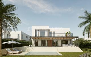 Casa a Mira-sol. Selenza un oasis de tranquilidad y estilo en sant cugat!
