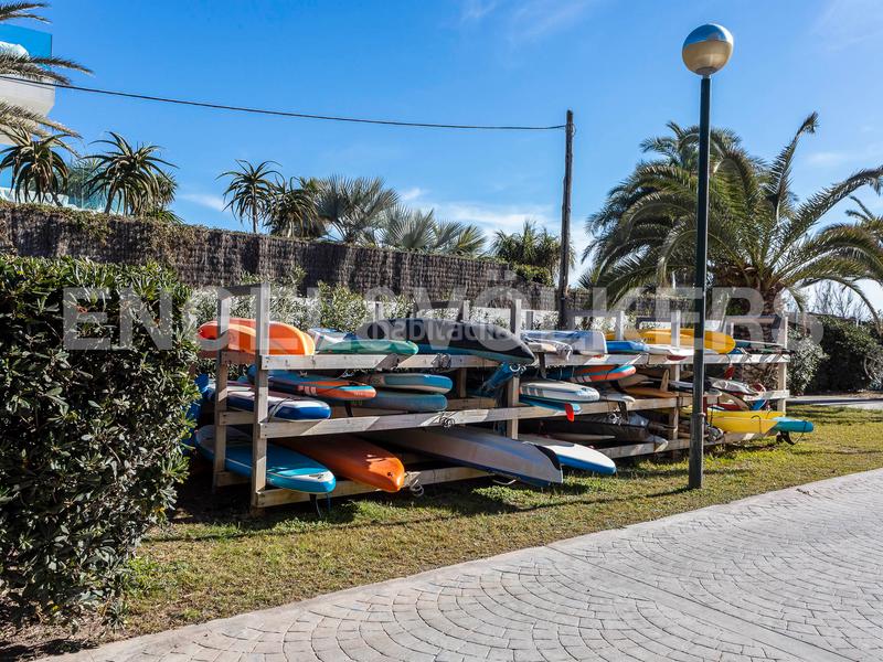 Foto 4a7762b0-1a0a-4756-8eaf-c1bcf0b043d2. Miete appartement mit heizung parking pool in Gava Mar Gavà