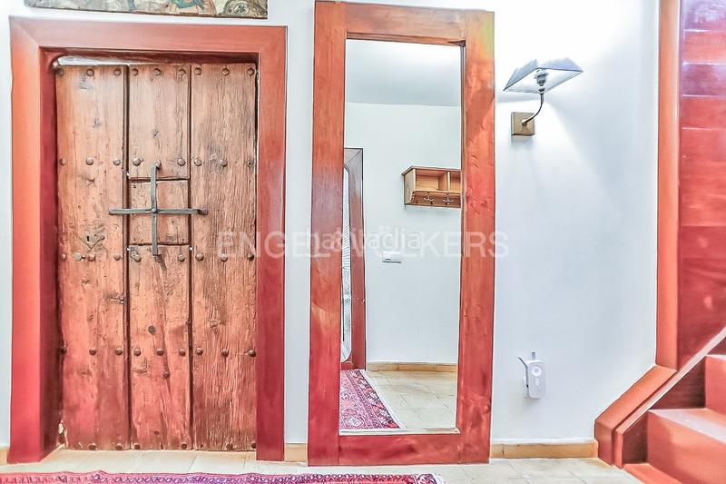 Foto 0082c85f-b4b1-42a6-a224-38409d02dc26. Miete zweistöckige wohnung mit heizung in Aiguadolç - Sant Sebastià Sitges