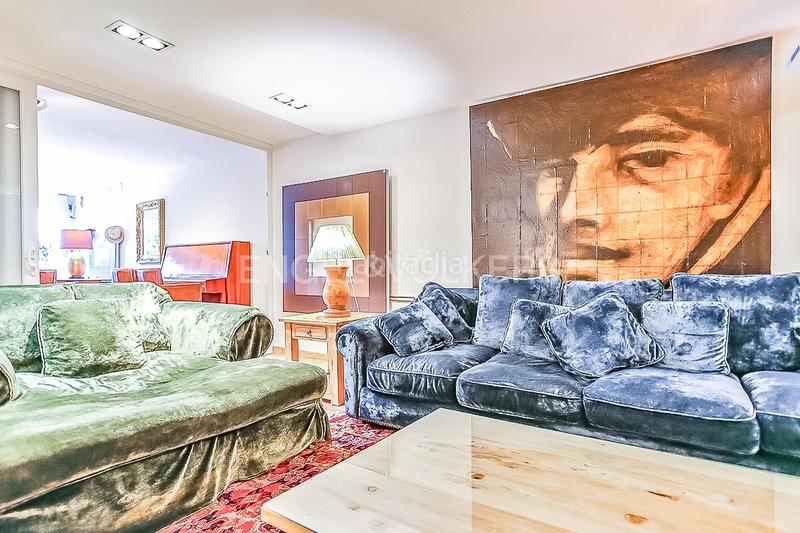 Foto 1e569402-ac25-41cc-9461-942c1c854da1. Miete zweistöckige wohnung mit heizung in Aiguadolç - Sant Sebastià Sitges