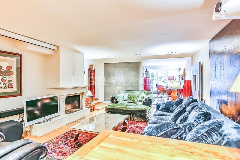 Foto 47a45ba5-ef2d-4474-867c-6a77688c5ab5. Miete zweistöckige wohnung mit heizung in Aiguadolç - Sant Sebastià Sitges
