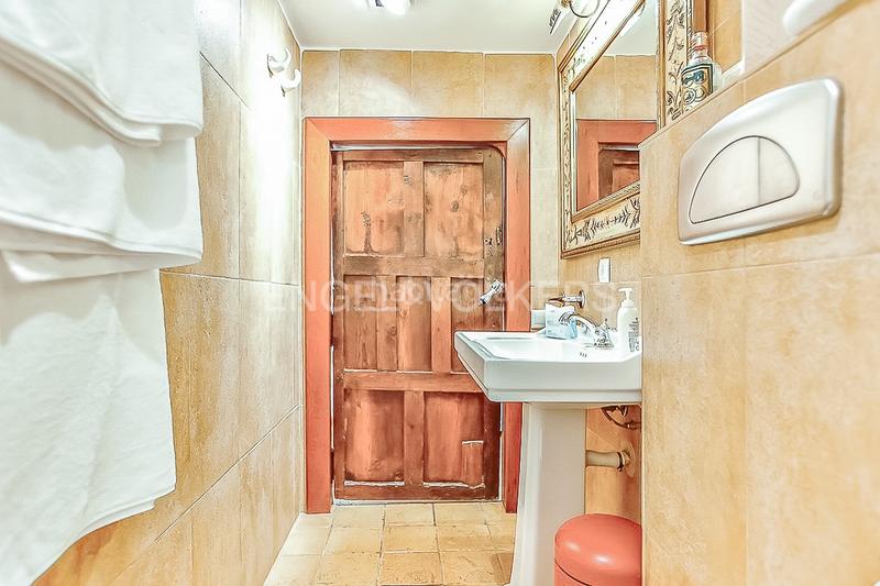 Foto 70ff97ca-9ea3-4257-8e8d-5ea8a9696db2. Miete zweistöckige wohnung mit heizung in Aiguadolç - Sant Sebastià Sitges