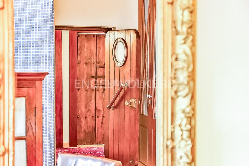 Foto 7617085f-f953-41a9-a59c-efd40df29c50. Miete zweistöckige wohnung mit heizung in Aiguadolç - Sant Sebastià Sitges