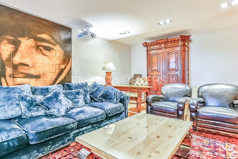 Foto b98d65f4-59a0-489d-9d02-20f8a2ba925e. Miete zweistöckige wohnung mit heizung in Aiguadolç - Sant Sebastià Sitges