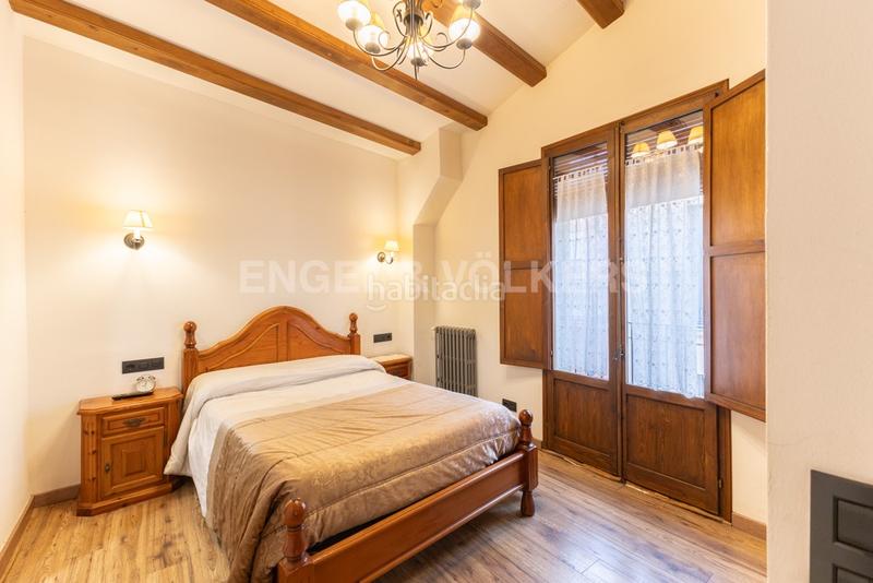 Foto 18ef5d65-da94-4994-9371-018ad17d9120. Casa adossada amb calefacció a Nucli Urbà Argentona