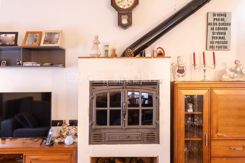 Foto 6c87a721-4c32-4b10-9783-b16126b620c0. Casa adossada amb calefacció a Nucli Urbà Argentona