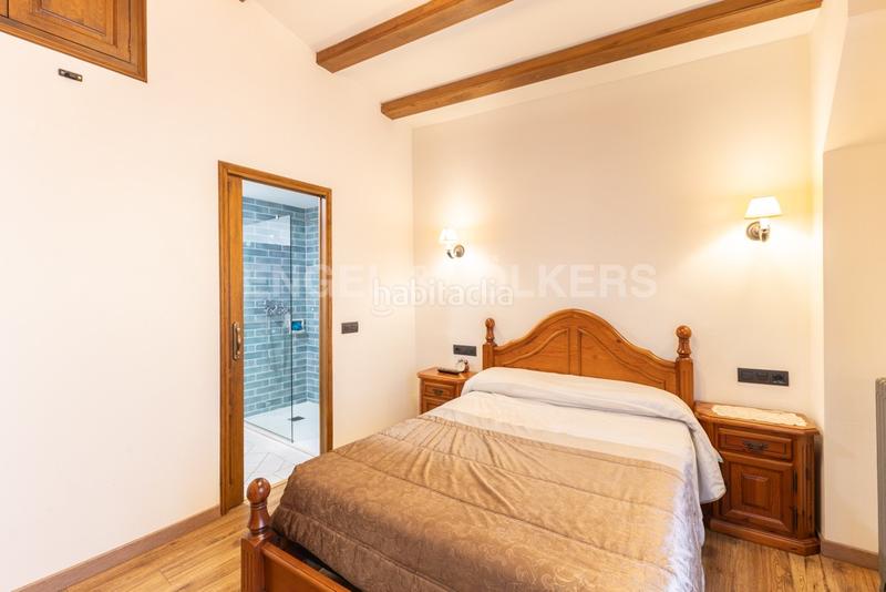 Foto d2845b10-9748-4760-a214-d966dda28749. Casa adossada amb calefacció a Nucli Urbà Argentona