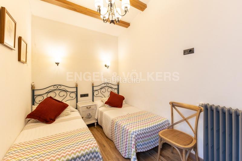Foto fea6ee32-ca79-47f2-a10b-b1b993fa4726. Casa adossada amb calefacció a Nucli Urbà Argentona