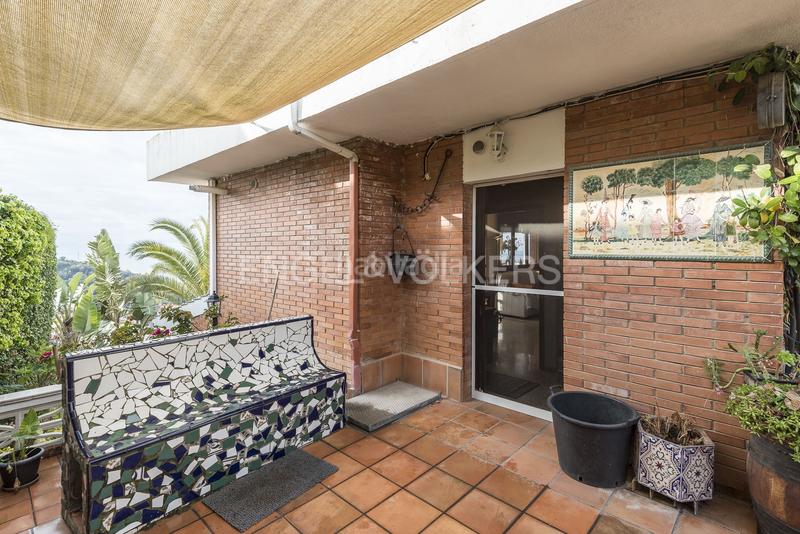 Foto 024c6fb1-5fea-456e-92fa-ac32abfea43a. Casa con riscaldamento parcheggio in Levantina - Montgavina - Quintmar Sitges