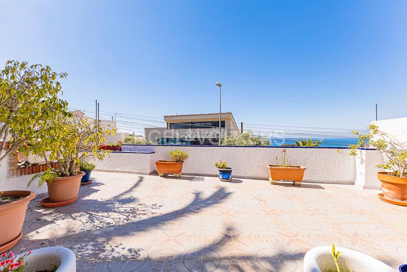 Foto 0a962345-1ef6-4594-9d28-e0300e9b6d29. Casa con riscaldamento parcheggio in Levantina - Montgavina - Quintmar Sitges