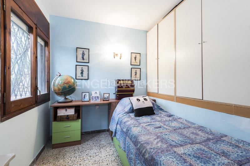Foto 1e0f65fd-79d3-42e3-a36f-fc76ae4d0325. Casa con riscaldamento parcheggio in Levantina - Montgavina - Quintmar Sitges