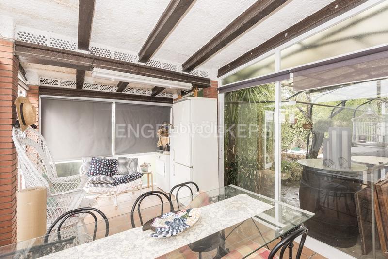 Foto 1f16771b-654b-4c1b-98ad-9991a16e63da. Casa con riscaldamento parcheggio in Levantina - Montgavina - Quintmar Sitges