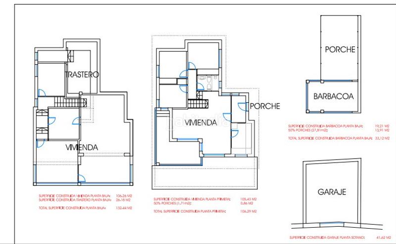 Foto 2b6851a3-76ef-4e09-b47e-450c44b11248. Casa con riscaldamento parcheggio in Levantina - Montgavina - Quintmar Sitges