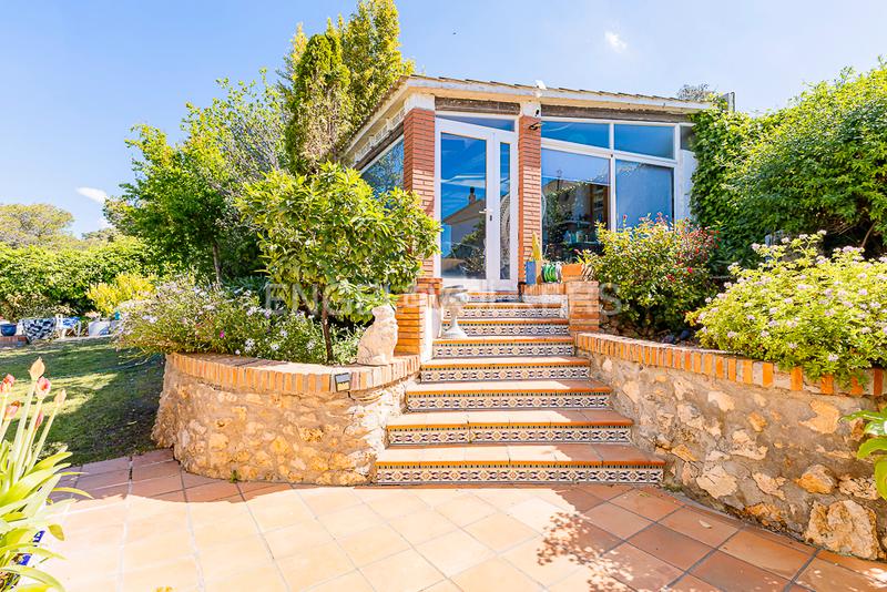 Foto 2fc6b29d-2d31-4600-9029-daa9331ac98b. Casa con riscaldamento parcheggio in Levantina - Montgavina - Quintmar Sitges