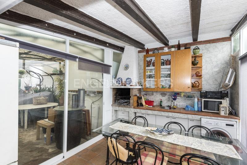 Foto 48af8bc0-78ac-4415-a518-3b08ba1f9250. Casa con riscaldamento parcheggio in Levantina - Montgavina - Quintmar Sitges