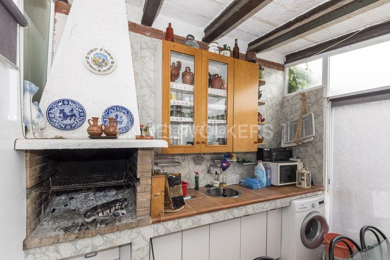 Foto 57aeaa20-5382-47d1-a106-54438f84506d. Casa con riscaldamento parcheggio in Levantina - Montgavina - Quintmar Sitges
