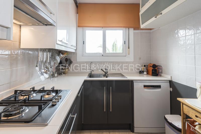 Foto 69c3ff50-c4f7-4256-ad6f-c8bc922a4a07. Casa con riscaldamento parcheggio in Levantina - Montgavina - Quintmar Sitges