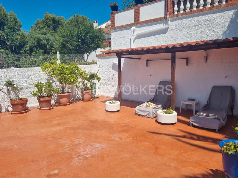 Foto 87136e17-db01-4031-8cd3-6c833ed3c178. Casa con riscaldamento parcheggio in Levantina - Montgavina - Quintmar Sitges