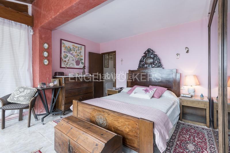 Foto 87ef734d-b5d1-4873-a527-6333565ee886. Casa con riscaldamento parcheggio in Levantina - Montgavina - Quintmar Sitges