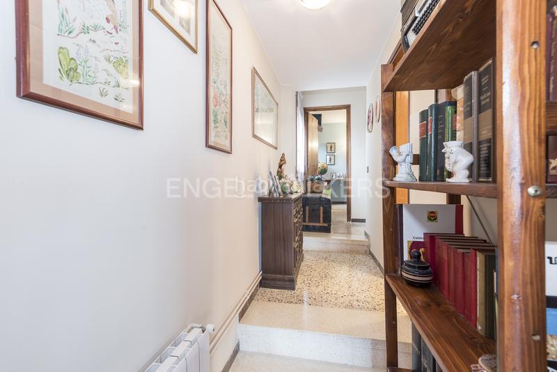 Foto 9042e37d-a1aa-48e1-ab45-5f57947651dc. Casa con riscaldamento parcheggio in Levantina - Montgavina - Quintmar Sitges