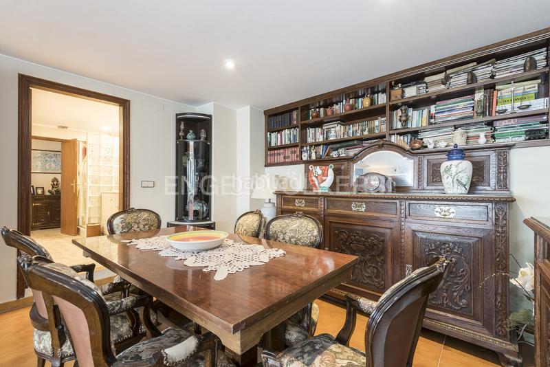 Foto 9bd18186-9169-47ed-b633-06e12bee7529. Casa con riscaldamento parcheggio in Levantina - Montgavina - Quintmar Sitges