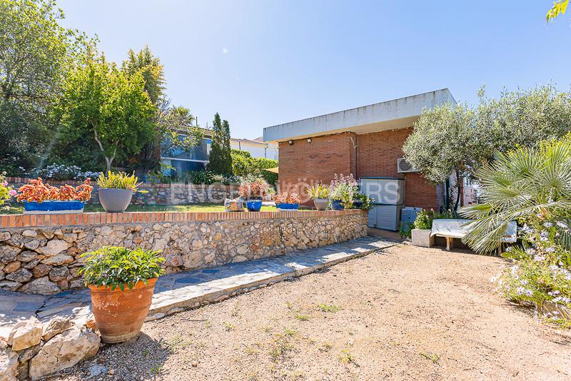 Foto a034aa8d-93d2-4e87-9d39-3336571fb25d. Casa con riscaldamento parcheggio in Levantina - Montgavina - Quintmar Sitges