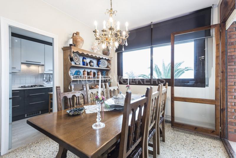 Foto a4963ef2-7773-4fb6-91dc-a8d4249380ae. Casa con riscaldamento parcheggio in Levantina - Montgavina - Quintmar Sitges