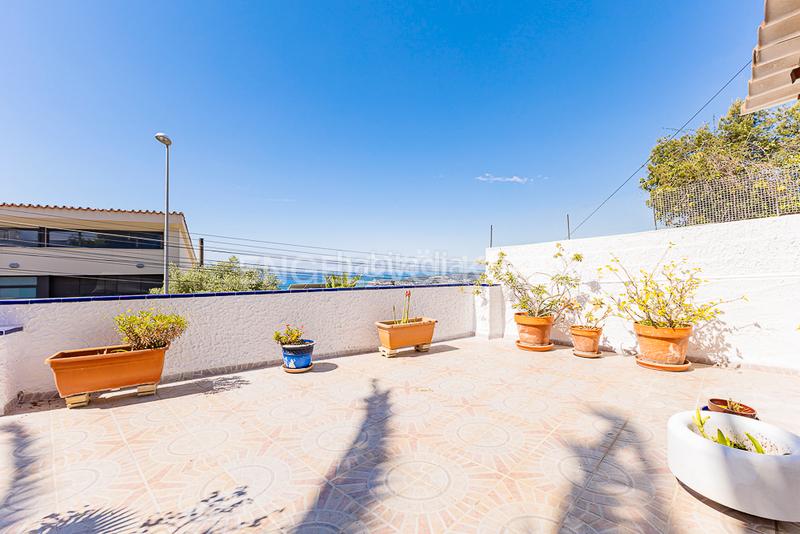 Foto abadecc9-199a-462b-ba0d-c1ded5331f10. Casa con riscaldamento parcheggio in Levantina - Montgavina - Quintmar Sitges