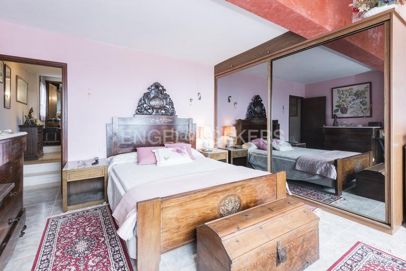 Foto b565c560-2234-4c07-beaa-1b1bf70a3016. Casa con riscaldamento parcheggio in Levantina - Montgavina - Quintmar Sitges