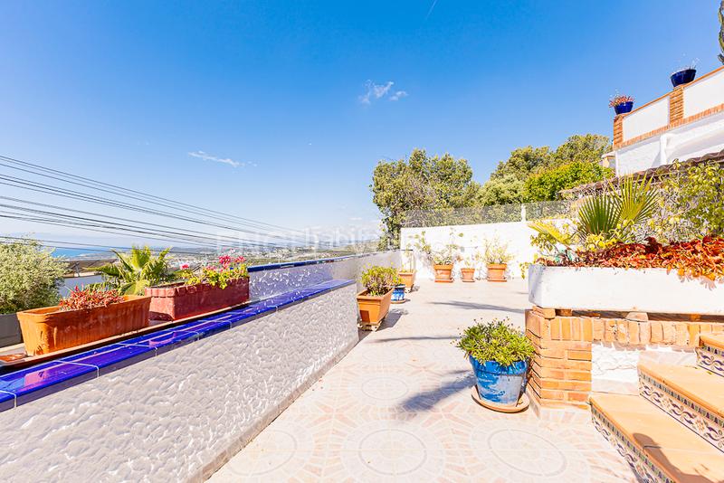Foto d07d0312-c798-46bb-9ffb-40b9164fecb2. Casa con riscaldamento parcheggio in Levantina - Montgavina - Quintmar Sitges
