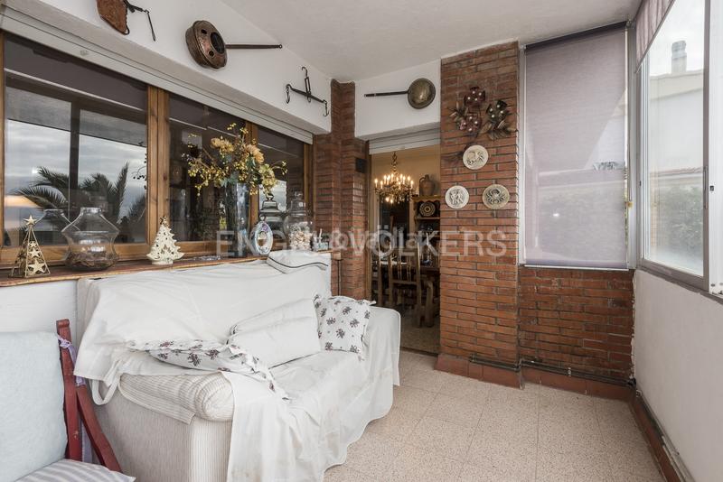 Foto db475c43-8811-406f-bb50-76713391f4a9. Casa con riscaldamento parcheggio in Levantina - Montgavina - Quintmar Sitges