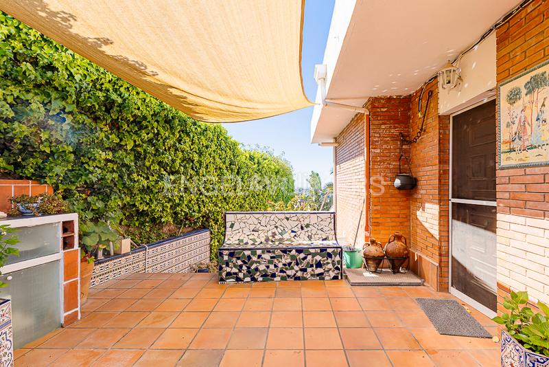 Foto dc30b07a-02c6-4b29-8570-e9e8825a8ba9. Casa con riscaldamento parcheggio in Levantina - Montgavina - Quintmar Sitges