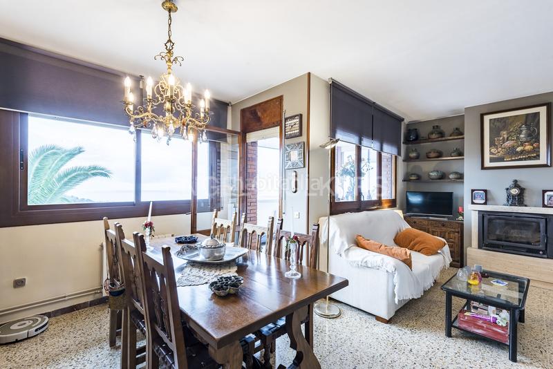 Foto f1d809f3-2980-4ea8-a4f9-81a6f55ac783. Casa con riscaldamento parcheggio in Levantina - Montgavina - Quintmar Sitges
