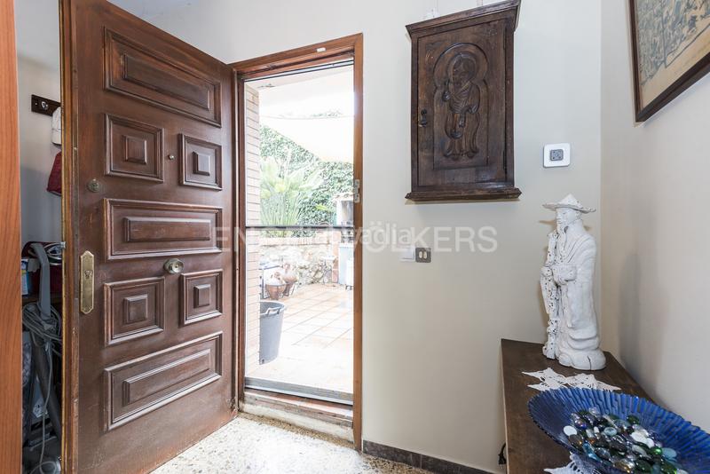 Foto f7aeae00-70d8-4d8c-8360-780b9cbe581a. Casa con riscaldamento parcheggio in Levantina - Montgavina - Quintmar Sitges
