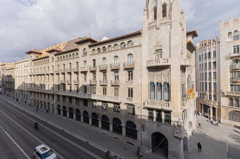 Foto 54c809b3-6a9b-4894-9214-9e66f2823d3a. Apartment with heating in Gòtic Barcelona