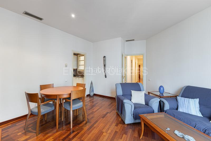 Foto 72465d41-8487-42e5-bd49-4d718a05bf2d. Apartment with heating in Gòtic Barcelona