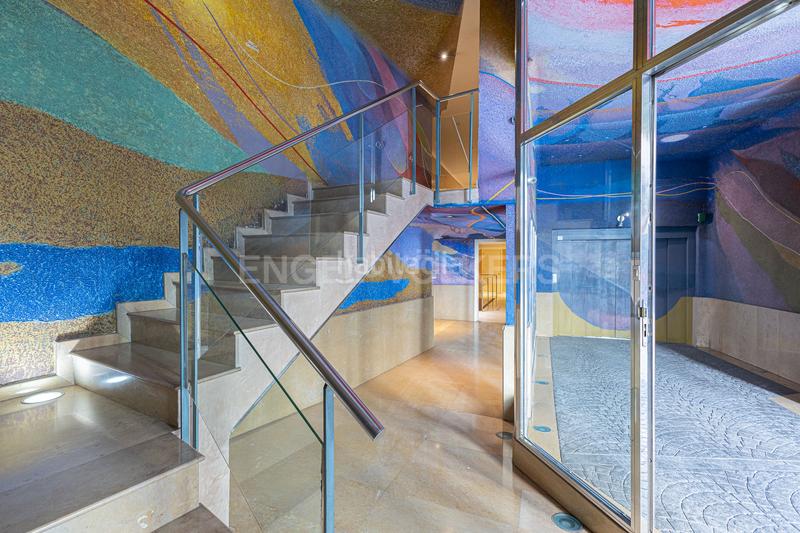 Foto 7ef0a19d-a37e-4bd7-8605-4b2a2bce94f0. Apartment with heating in Gòtic Barcelona