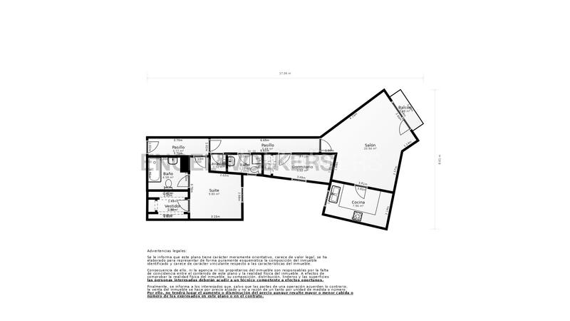 Foto ab77f73a-7e77-4308-8f9c-09a6bb1e1b36. Apartment with heating in Gòtic Barcelona