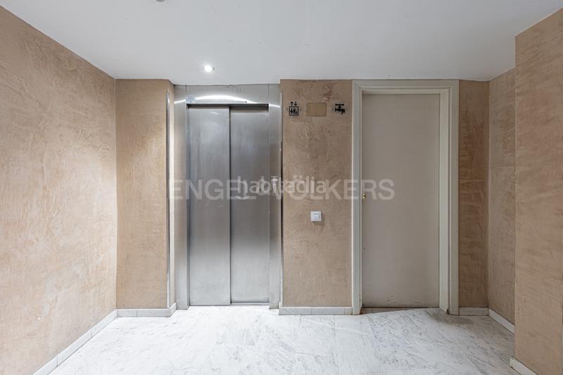 Foto dae7fd99-4d6e-4fba-a9ac-7bd52d187381. Apartment with heating in Gòtic Barcelona