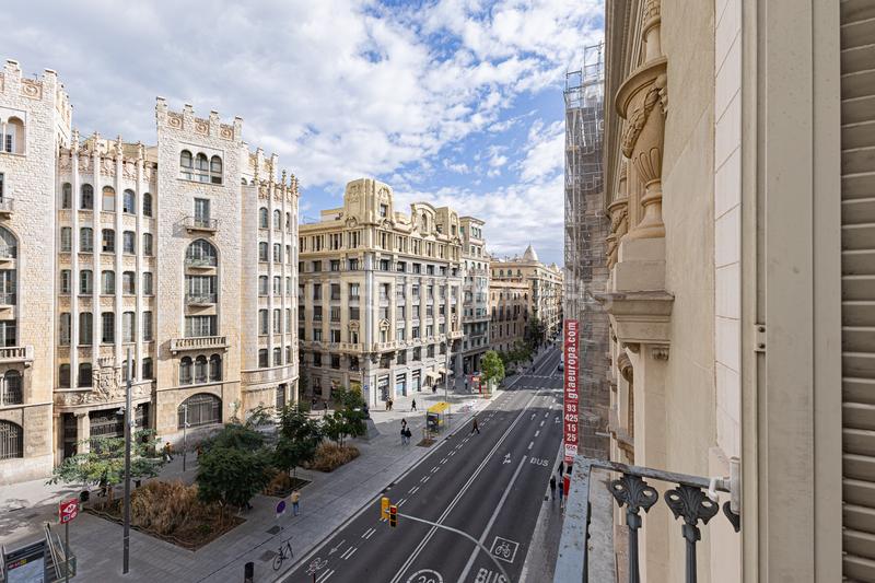 Foto ece47783-8c32-4d1b-a69f-e65d555b1299. Apartment with heating in Gòtic Barcelona