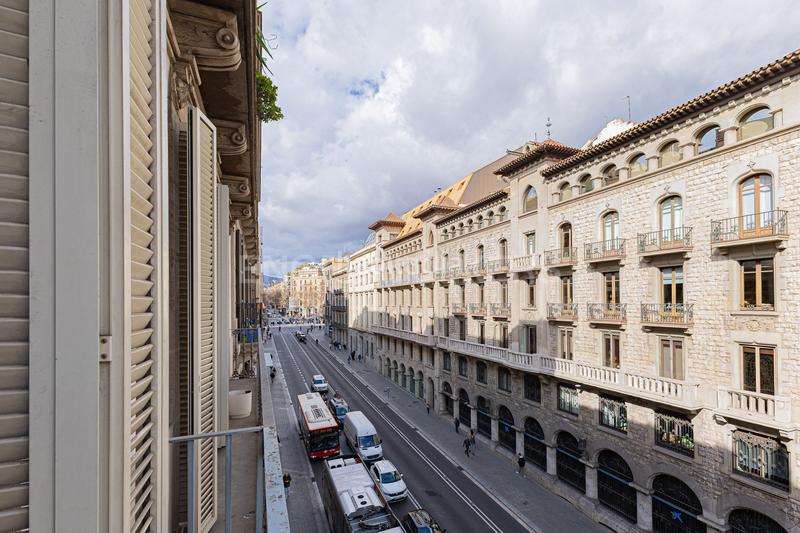 Foto fb60f04d-38eb-4260-8b73-d48917d0e44f. Apartment with heating in Gòtic Barcelona