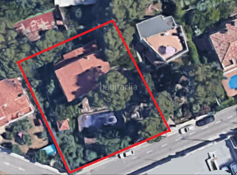 Foto 253e233e-eb55-41a1-be97-4be46cf4fc5e. Terreno residencial inmejorable parcela montemar vistas mar en Castelldefels