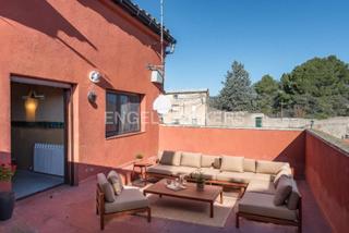House in Rocafort de Queralt. Propiedad única que combina tradición, modernidad y naturaleza