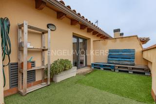 Dúplex a Prats de Rei (Els). Dúplex en prats de rei