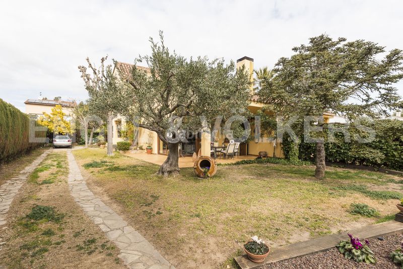 Foto 7c030e2f-9494-441b-9e76-1f157ce11f70. Haus mit heizung parking in Pacs del Penedès