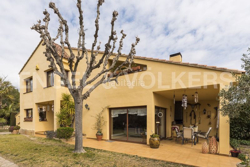 Foto a8dc2d49-108a-4003-80f9-24dde4dd5ef5. Haus mit heizung parking in Pacs del Penedès