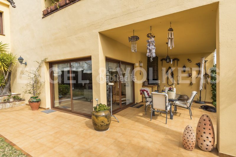Foto b5d7d386-64c9-49ef-99aa-4fa3d4ad787f. Haus mit heizung parking in Pacs del Penedès
