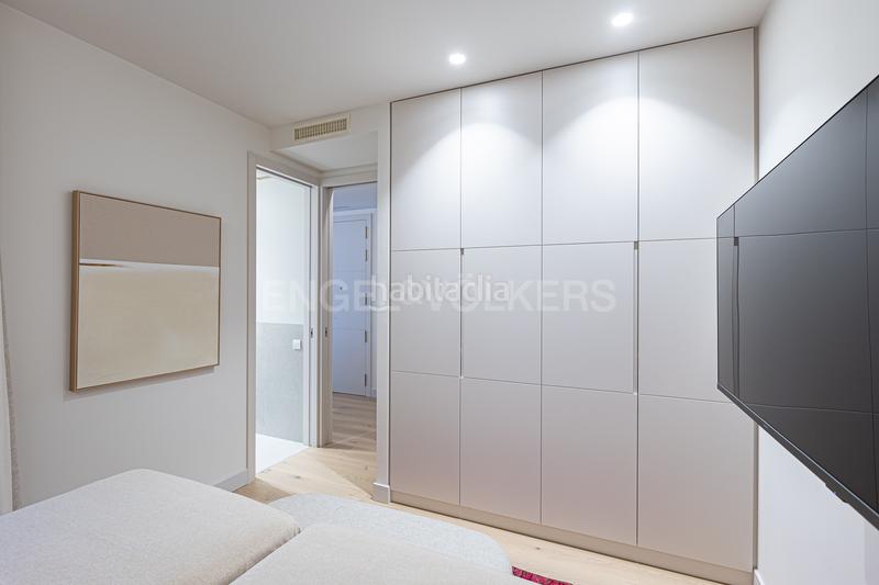 Foto 02f95f62-e88e-4d2a-b749-87b3c87e4a83. Piccolo appartamento con riscaldamento in Sant Gervasi - Galvany Barcelona