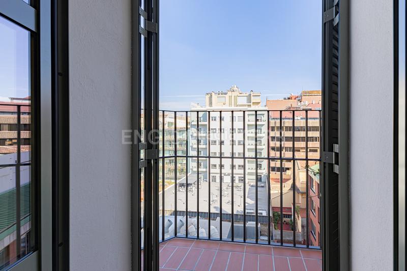 Foto 172ca982-6b23-4451-96a0-b9485f547822. Piccolo appartamento con riscaldamento in Sant Gervasi - Galvany Barcelona
